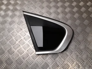 BMW 7 182 327 / 7182327 X6 (F16, F86) 2017 Vitre latérale fixe Left Rear