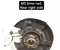 BMW 2284134, 23191310 5 (F10) 2014 Hinterer Radlagergehäuse komplett rechte Seite - Bild 1