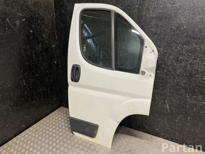 Citroën JUMPER Autobus 2019 Drzwi z przodu po prawej - Zdjęcie 1