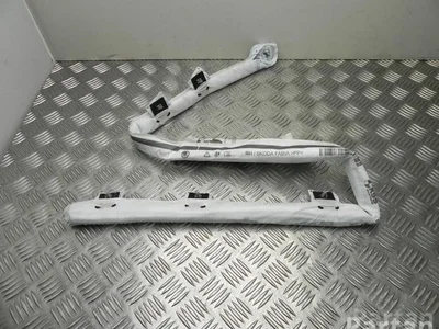 Škoda 6V0 880 742 B / 6V0880742B FABIA III Estate (NJ5) 2019 Airbag de tête - Image 1