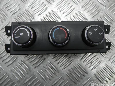 Lancia 55111313AC VOYAGER MPV (404_) 2013 Appareil de commande - Image 1