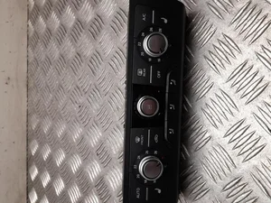 Audi 4G0820043AK A6 Avant (4G5, C7, 4GD) 2014 Contrôle automatique de la climatisation