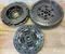Volkswagen 05E105266M ; 05E141031E ; 05E141015E / 05E105266M, 05E141031E, 05E141015E TIGUAN (AD1) 2021 Clutch Kit - Image 2