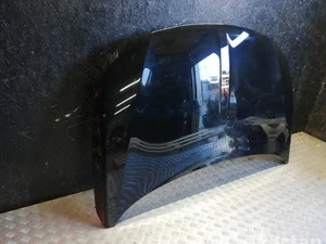 Citroën DS7 CROSSBACK 2021 Capot moteur