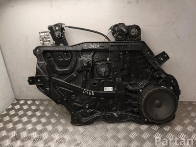Tesla 1495510-00-G / 149551000G MODEL Y (Juniper) 2025 Fensterheber vorne links - Bild 1