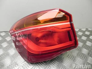 BMW 7350711-10 / 735071110 X1 (F48) 2015 Lampy tylne z lewej
