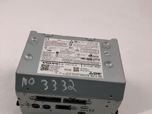 Volvo 32218915AA V90 II 2016 Audio/ video/ navigacijos sistemos