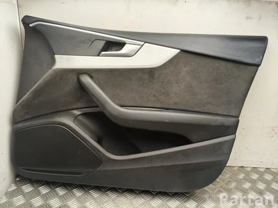 Audi 8W8867118 A5 Sportback (F5A) 2017 Türverkleidung rechts vorne - Bild 1