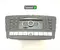 Mercedes-Benz A1669000314, A2129025109, A1669019404, A1668702610 M-CLASS (W166) 2015 Radio / lecteur CD - Image 1