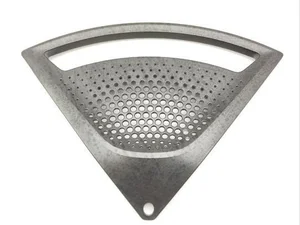 Mercedes-Benz A0004007900, 6236280003 EQE SUV (X294) 2024 Grille de haut-parleur