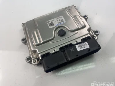 Kia 39103-03CE8 / 3910303CE8 PRO CEE'D  III (CD) 2018 Unité de contrôle moteur - Image 1
