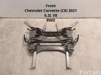 Chevrolet 812831062, 23428455, 211100517 Corvette (C8) 2021 traversas priekis