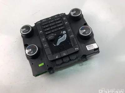 Volvo 31398065 XC70 II 2011 Contrôle automatique de la climatisation - Image 1