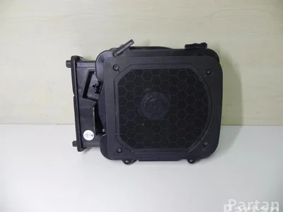 BMW 9275995 2 Active Tourer (F45) 2015 Caisson de basse - Image 1