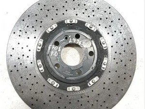 McLaren 11C0771CP 570S 2016 Disco de freno Right Front
