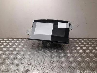 Mercedes-Benz A 297 900 71 09 / A2979007109 EQE V295 2022 Unité de contrôle pour la projection de pare-brise - Image 1