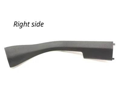 Chevrolet AMH66313 CORVETTE Кабриолет (C7) 2016 Облицовка стойки А правой сторонe - Изображение 1