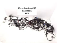 Mercedes-Benz A1775407923, A2435401216 EQB (X243) 2023 Wiązka przewodów