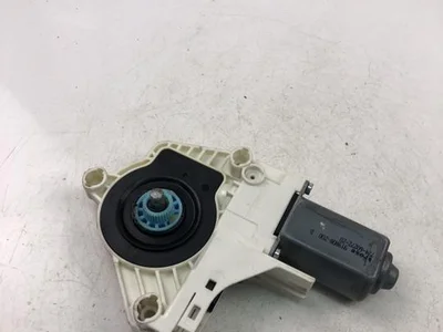 Audi 8K0959801B A6 (4G2, C7, 4GC) 2015 Moteur de lève-vitre - Image 1