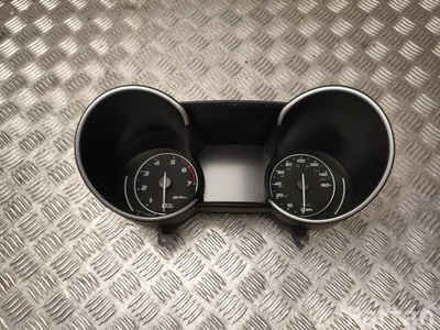 Alfa Romeo 50571255 GIULIA (952_) 2021 Kombiinstrumente mph Automatikgetriebe - Bild 1