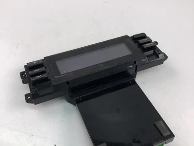 Volvo 30797715 XC70 II 2011 Display - Image 1