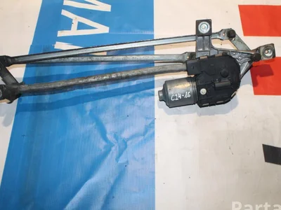 Volvo 1397220584 S80 II (AS) 2009 Tringlerie d'essuie-glace - Image 1