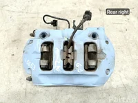 Porsche 7P0615.424 / 7P0615424 CAYENNE (92A) 2015 Zacisk hamulca z tyłu po prawej