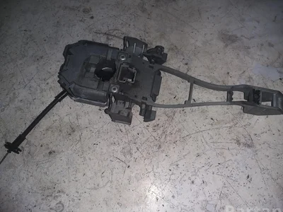 Volvo ZnA14Cut V70 III (BW) 2010 Poignée de porte - Image 1