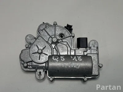 Audi 3V5827887B Q5 (FY) 2018 Serrure - Image 1