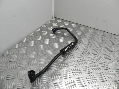 BMW 2366752 5 (F10) 2013 Tuyaux / tuyaux d'alimentation en air - Image 1