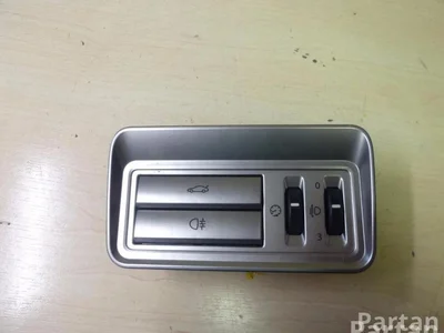 Jaguar 8X23-11654-BC / 8X2311654BC XF (X250) 2010 Commutateur multiple - Image 1