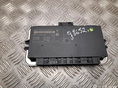 BMW 9273636 X3 (F25) 2011 Unité de contrôle de la lumière - Image 1