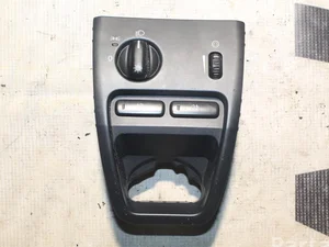 Volvo 30739302 XC90 I 2007 Interrupteur de lumière