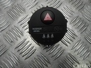 TOYOTA 839500D080 YARIS (_P13_) 2014 Emergency light/Hazard switch