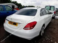 W205 C220 - Vorschaubild 3