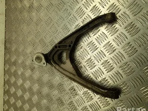 Aixam City 2012 Devant  bras de commande de voie inférieur Left Front