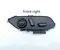 Jeep 68518916AB, P68518916AB, 10351248, 68414447AA GRAND CHEROKEE V (WL) 2022 Выключатель регулировки сиденья спереди справа - Изображение 1