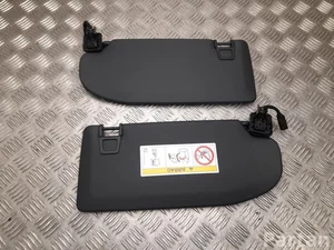 Ford USA EU5A-00014-CA / EU5A00014CA Mustang Mach-E 2022 Panneau solaire complect