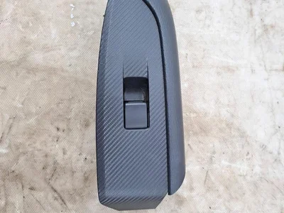 Mazda D09H66370 CX-3 (DK) 2016 Bouton de lève-vitre Left Rear - Image 1