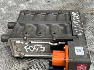 Porsche 12W963231F PANAMERA (970) 2015 Appareil de chauffage auxiliaire