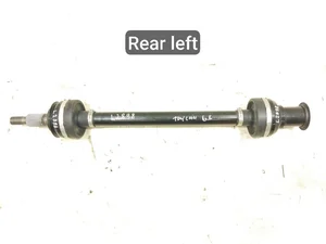 Porsche 9J1501201B Taycan 4S 2022 Arbre de transmission Left Rear