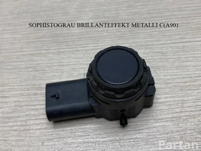 BMW 9826784 ; 0263053558 / 9826784, 0263053558 iX3 (G08) 2024 Sensor-Einparkhilfe - Bild 1