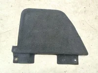 Maserati 081574806 GRAN TURISMO 2011 Bagažinės apmušimai, apdaila dešinė