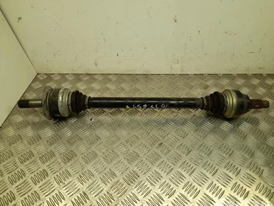 BMW 8603098 5 (F10) 2014 Arbre de transmission Right Rear - Image 1