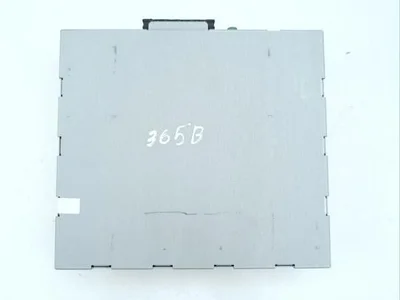 Audi 4GD035082G A8 (4H_) 2015 Unité de contrôle du système de navigation - Image 1