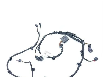 Mercedes-Benz A2975403924, A2239054000 EQS (V297) 2022 Датчик - система помощи при парковке - Изображение 1