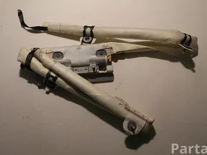 Volvo 31271737 XC60 2011 Kurtyna z prawej