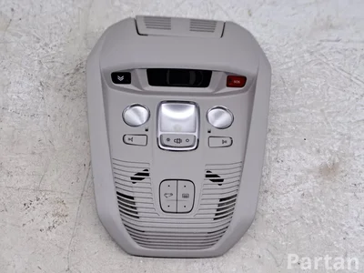 Citroën 9814584177, 9814584277 C5 III Break (TD_) 2019 Iluminación interior - Imagen 1