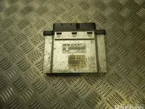 Volkswagen 0EA907309B LOAD UP (121, 122, BL1, BL2) 2016 Unité de contrôle moteur