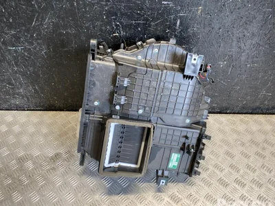 MG 11334396 MG4 Trophy 2024 Corps de soufflante - Image 1